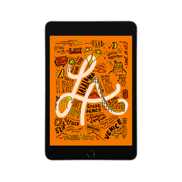 Apple iPad Mini 5
